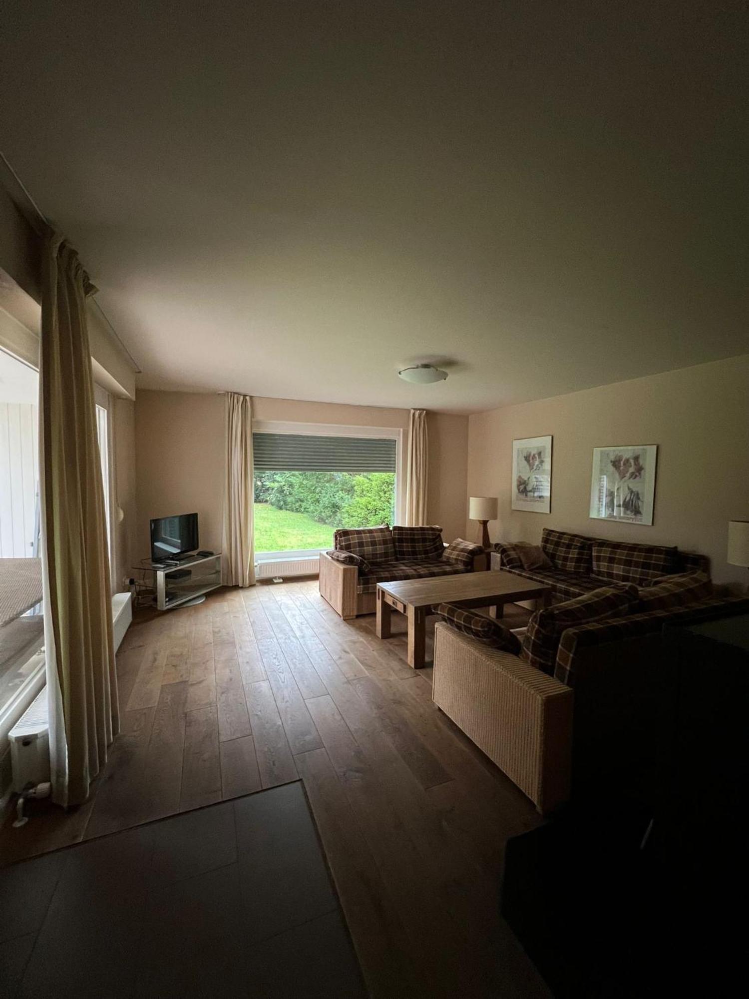 Sonnenresort Hüttmann Norddorf Exterior foto
